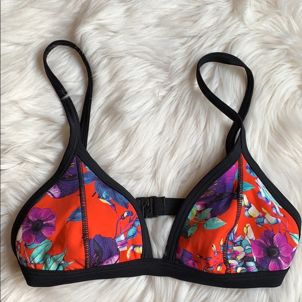 Sea folly swim set